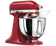 KitchenAid Robot planetarny ARTISAN 5KSM175 Czerwony - 1378491 - zdjęcie 3
